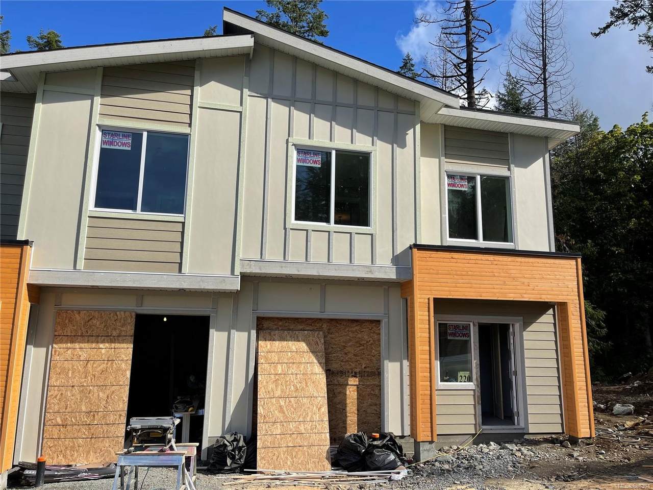 Strata Lot 2 Lone Oak Pl - Photo 1