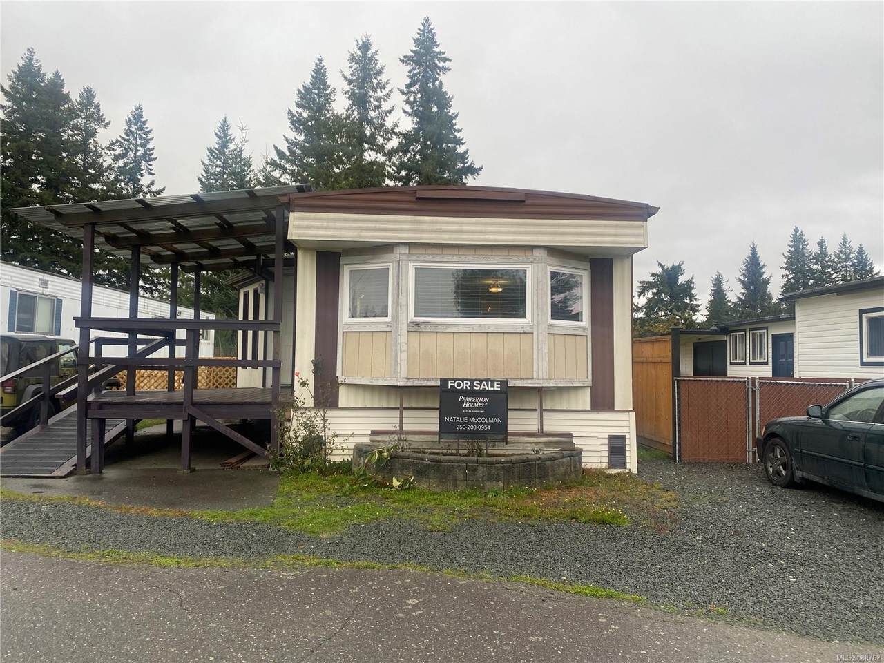 1800 Perkins Rd - Photo 1