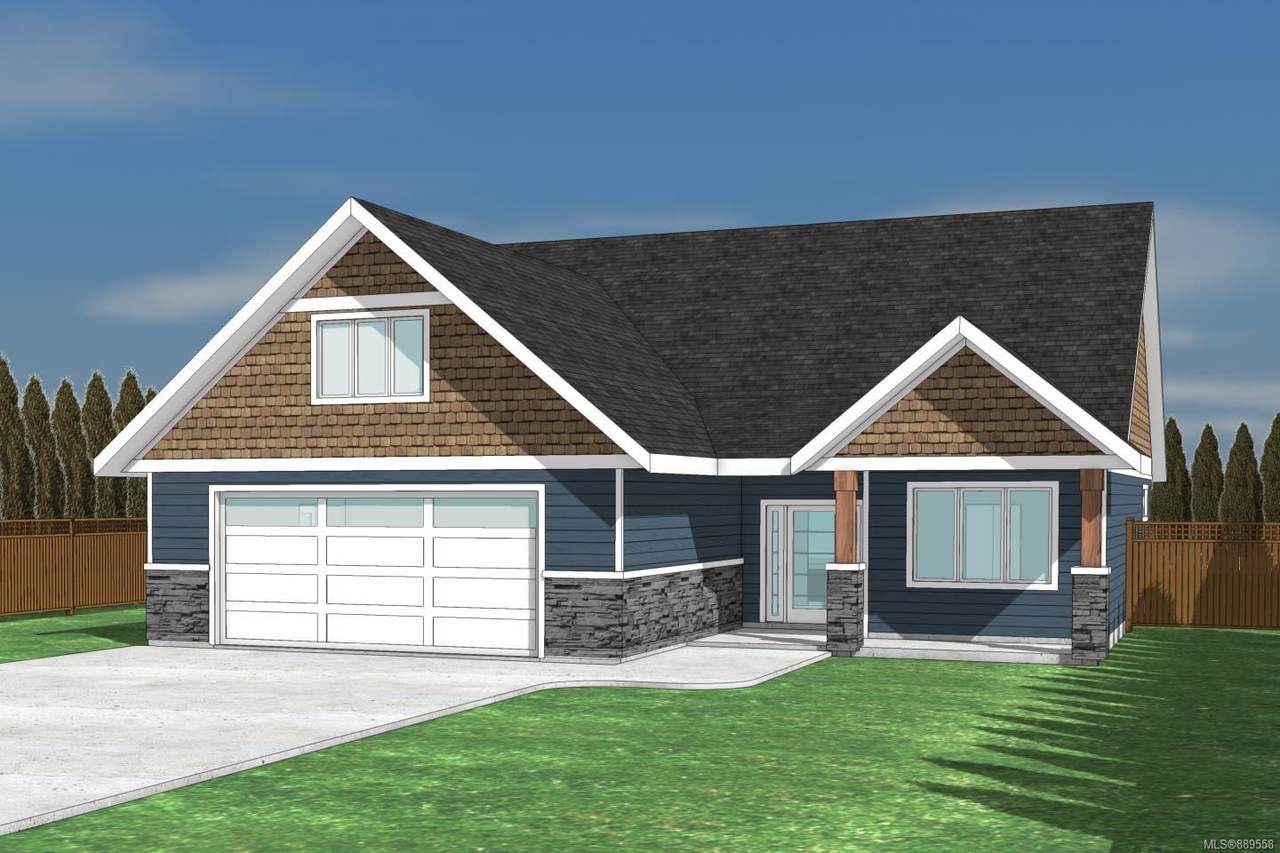 LOT 3 Wembley Rd - Photo 1