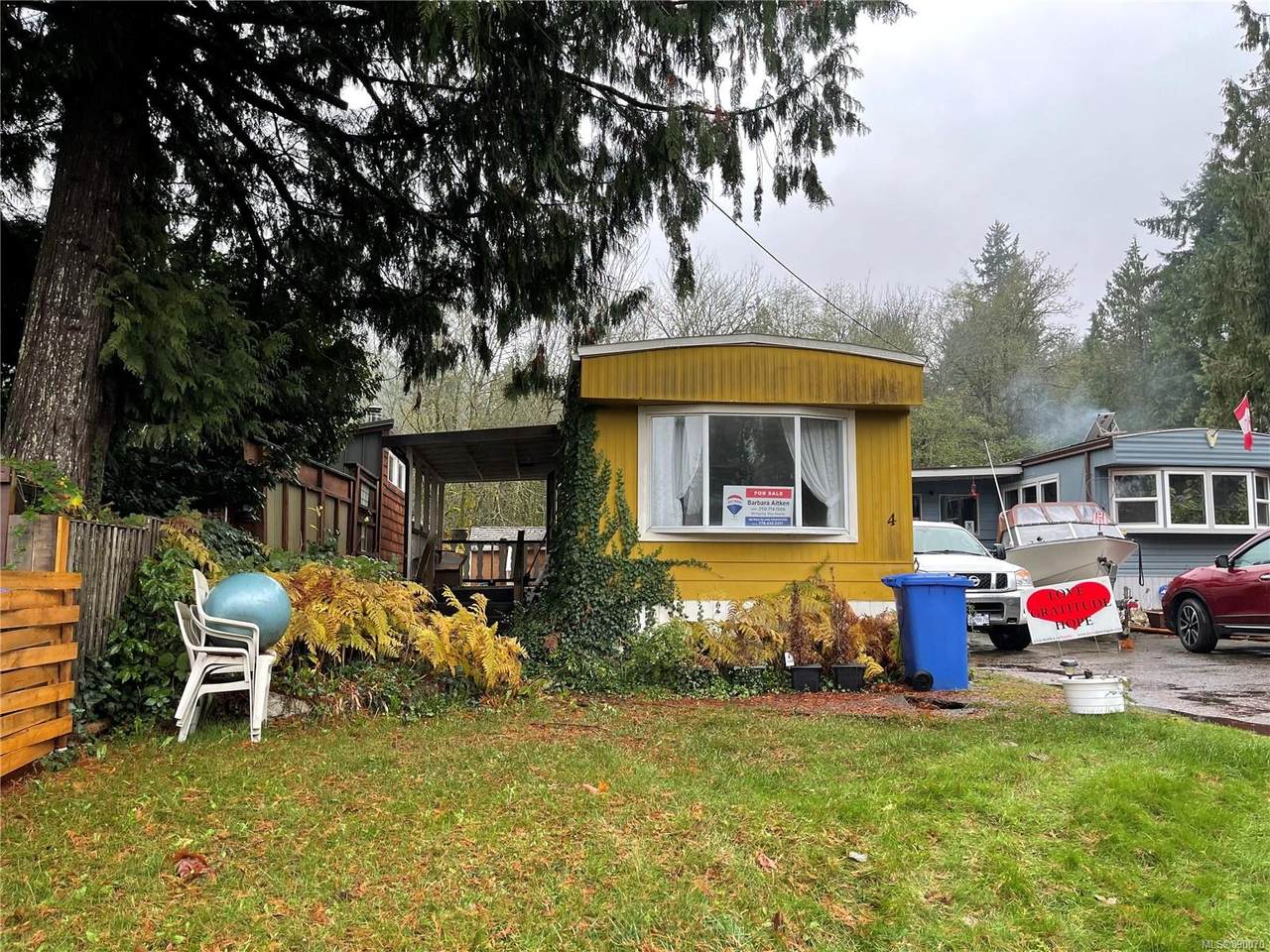 1120 Shawnigan Mill Bay Rd - Photo 1