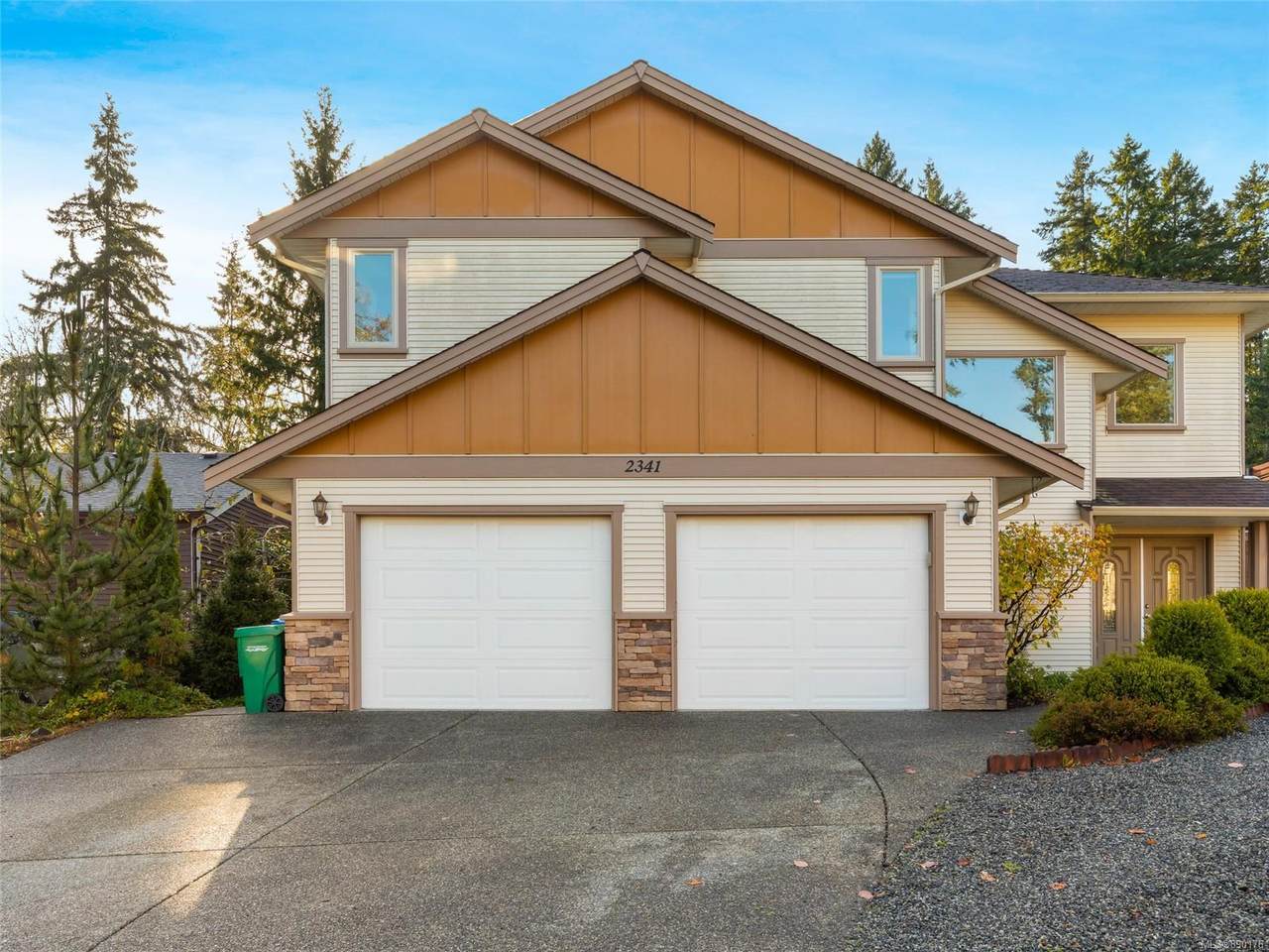 2341 Dodds Rd - Photo 1