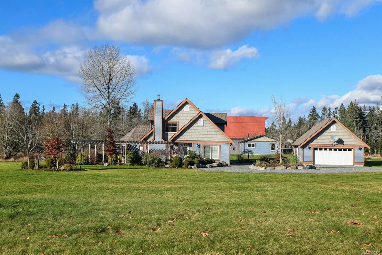 3916 Burns Rd - Photo 1