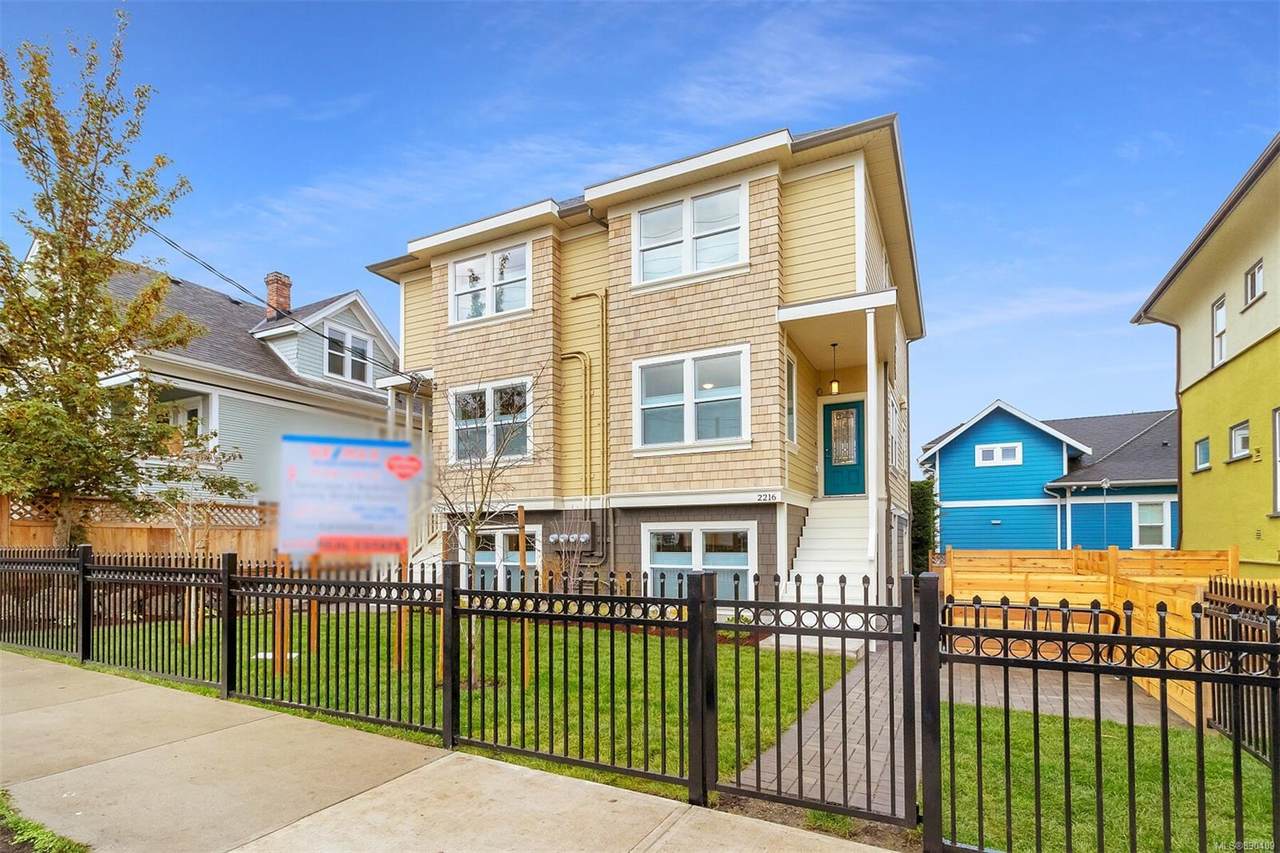 2212 Cook St - Photo 1