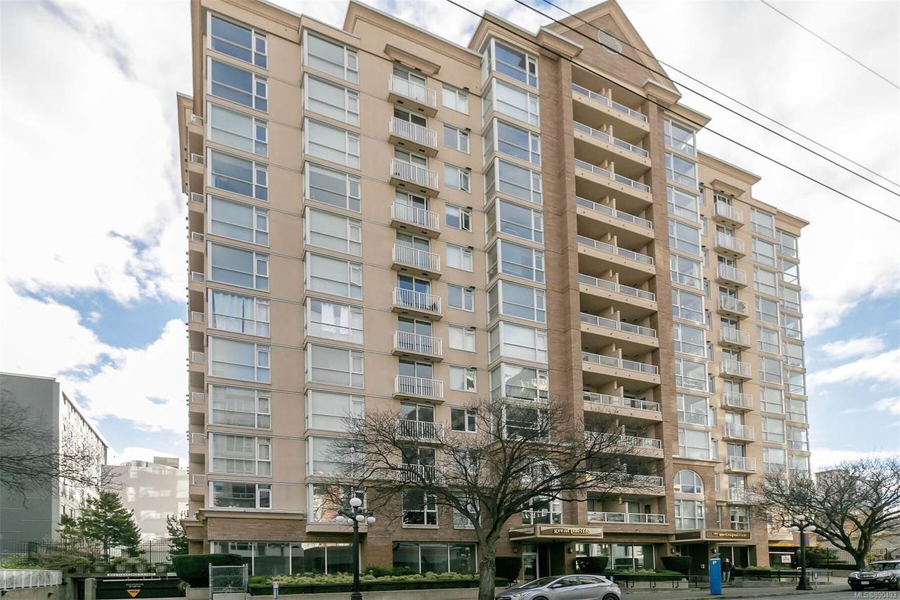 835 View St - Photo 1