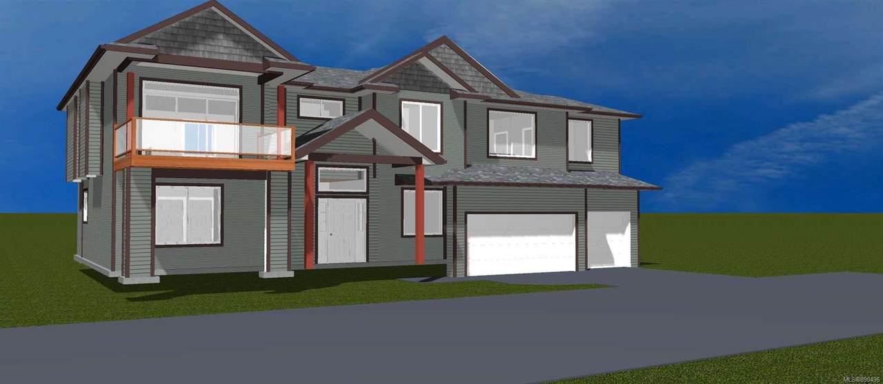 204 Golden Oaks Cres - Photo 1