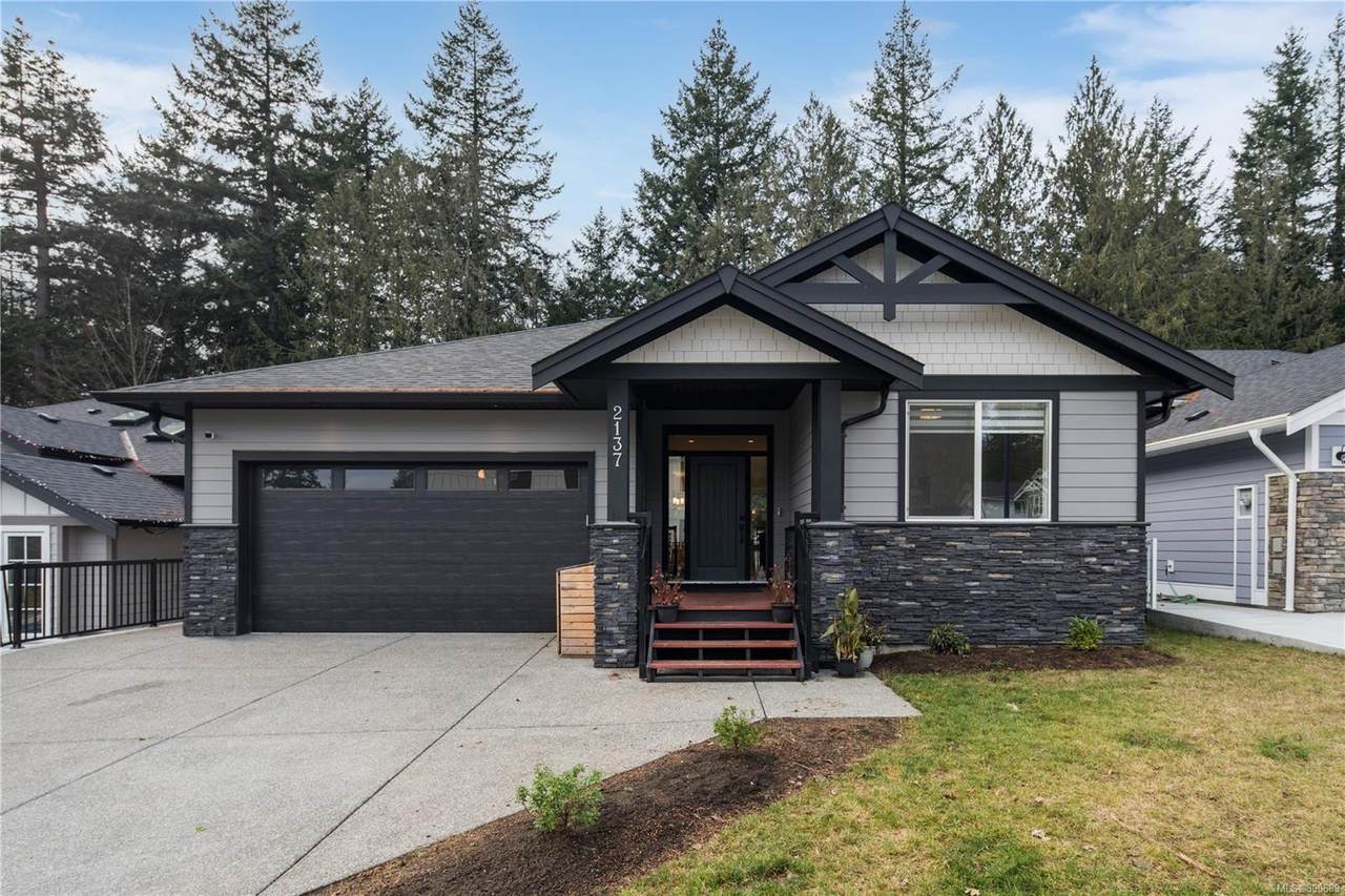 2137 Triangle Trail - Photo 1