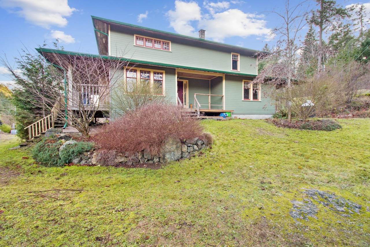 Lot 1 Main Rd - Photo 1
