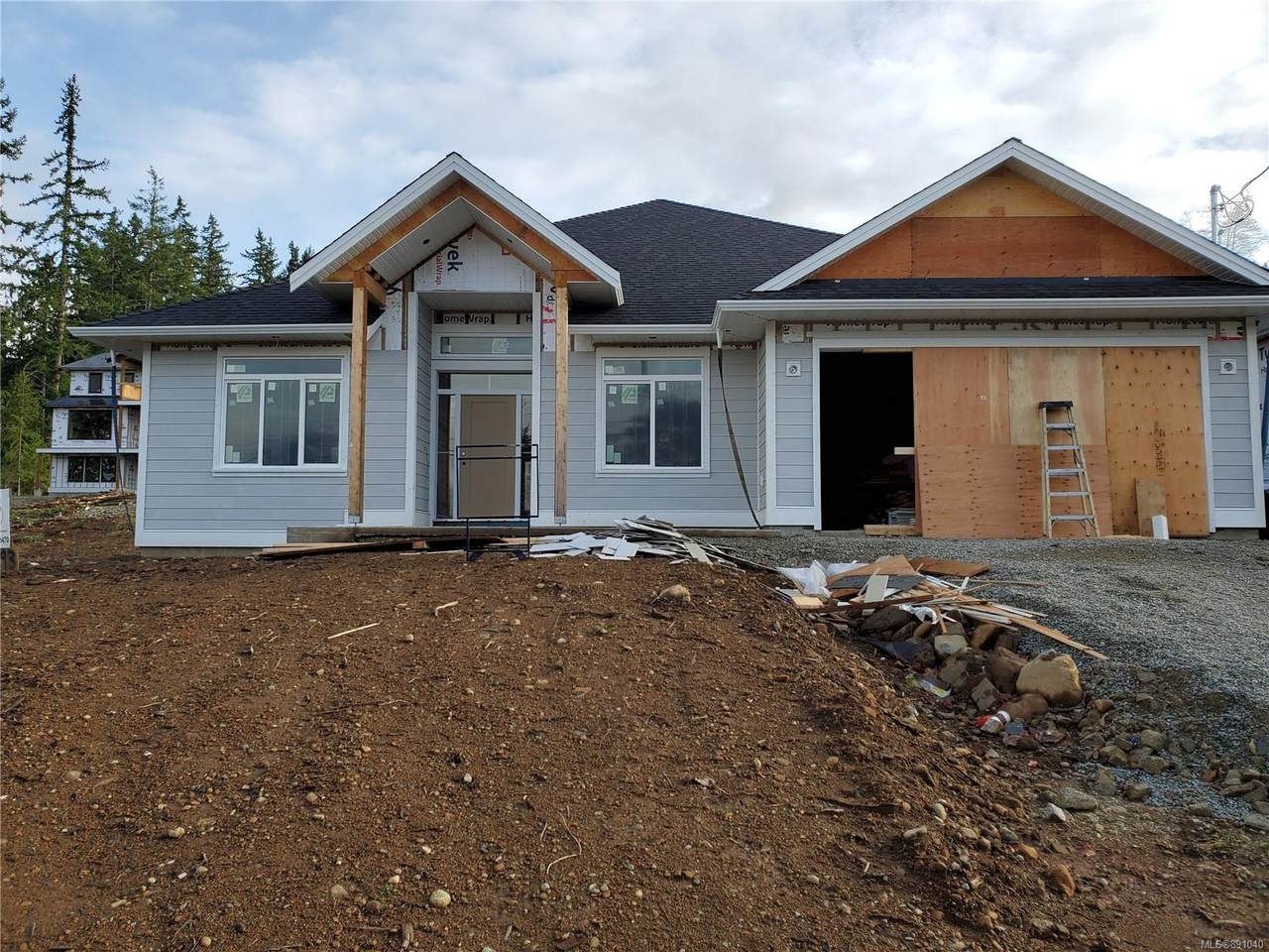 2293 Anderson Ave - Photo 1