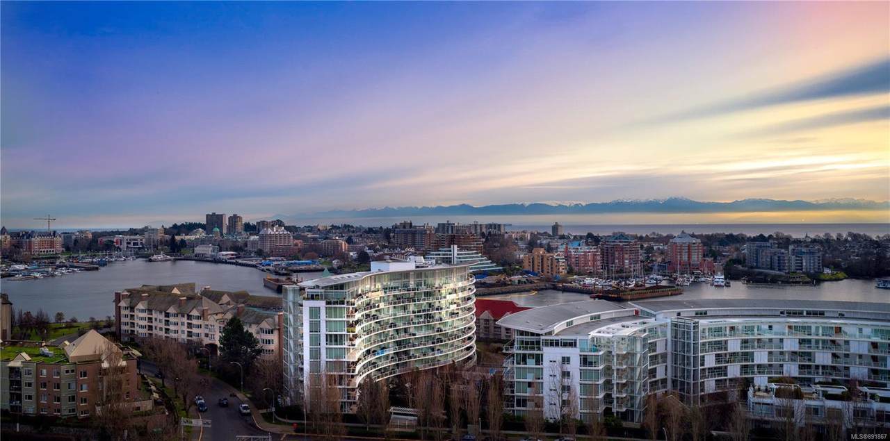 100 Saghalie Rd - Photo 1