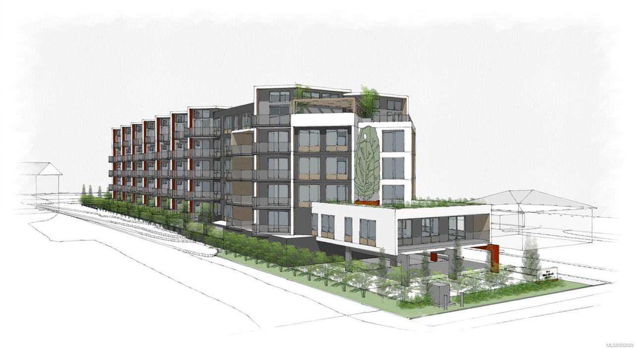 2714 Island Hwy - Photo 1