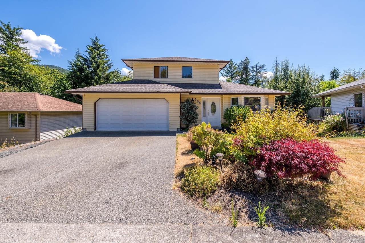 406 Donner Dr - Photo 1