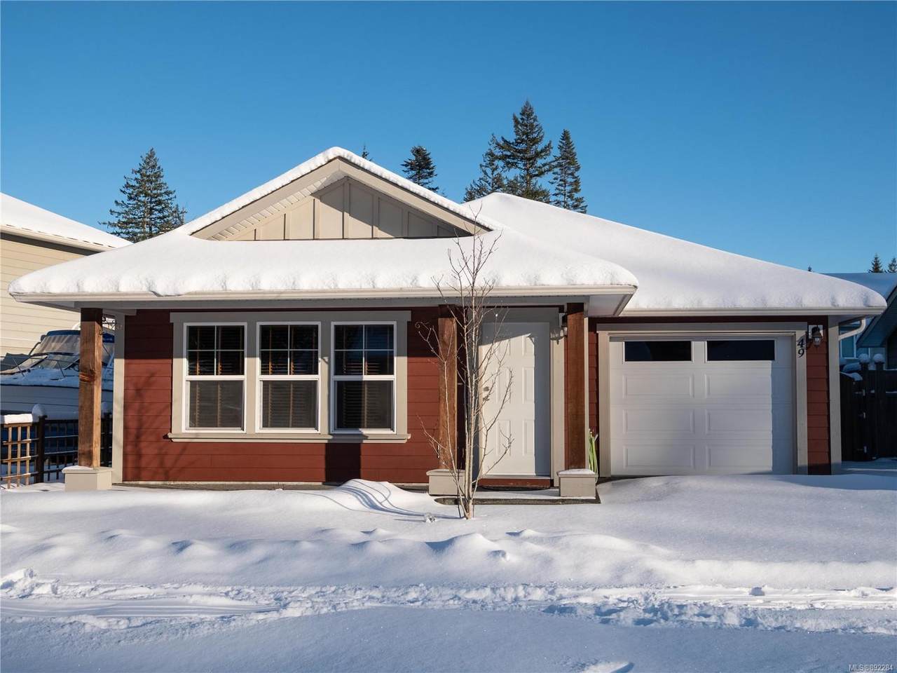 1120 Evergreen Rd - Photo 1