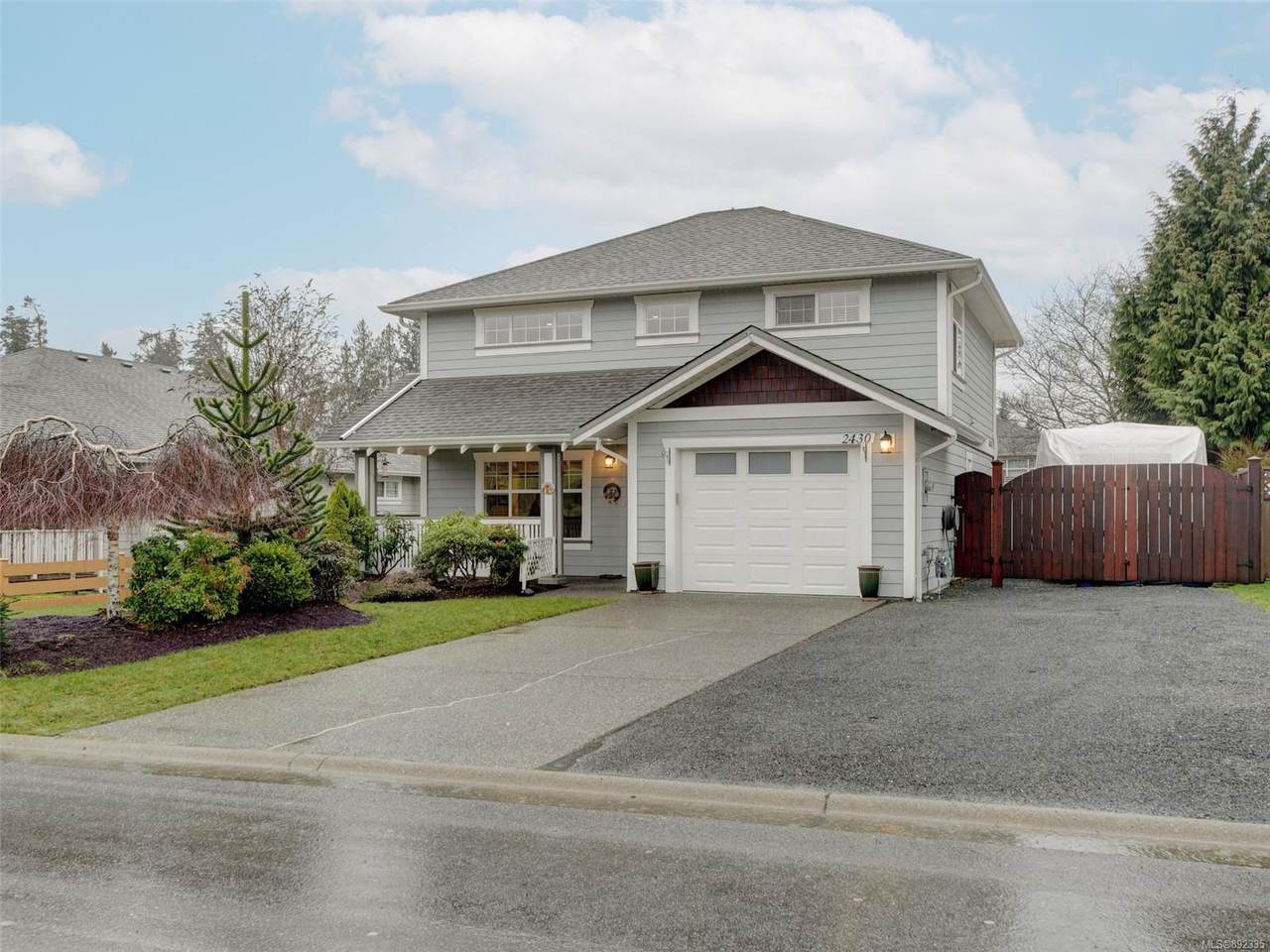 2430 Sunriver Way - Photo 1