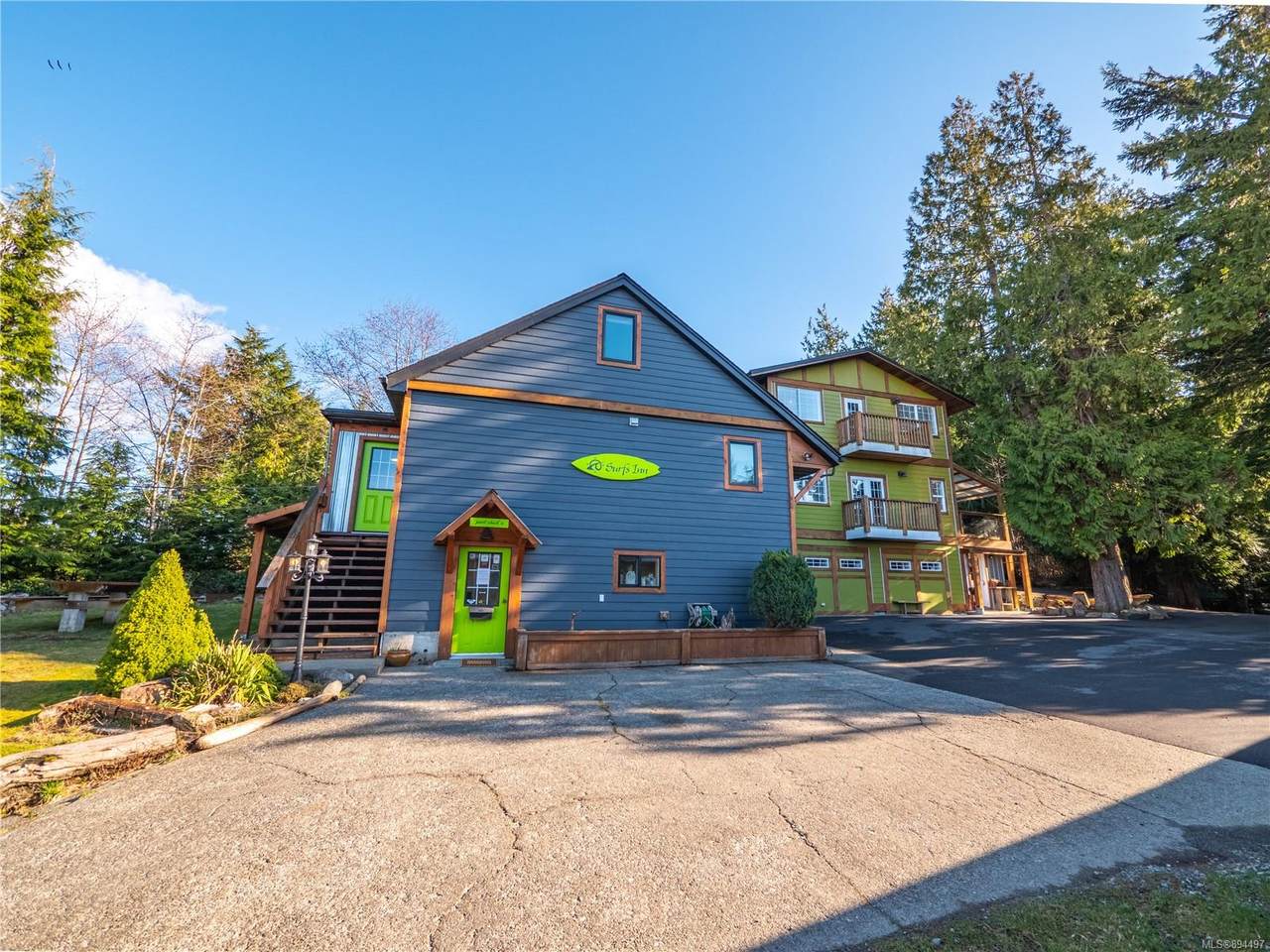 1874 Peninsula Rd - Photo 1