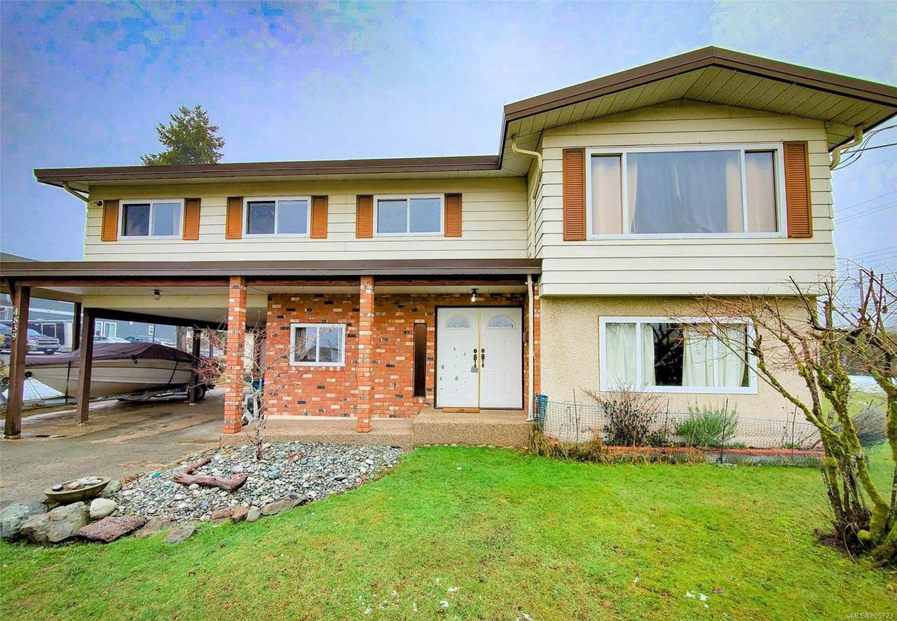 4839 Regina Ave - Photo 1