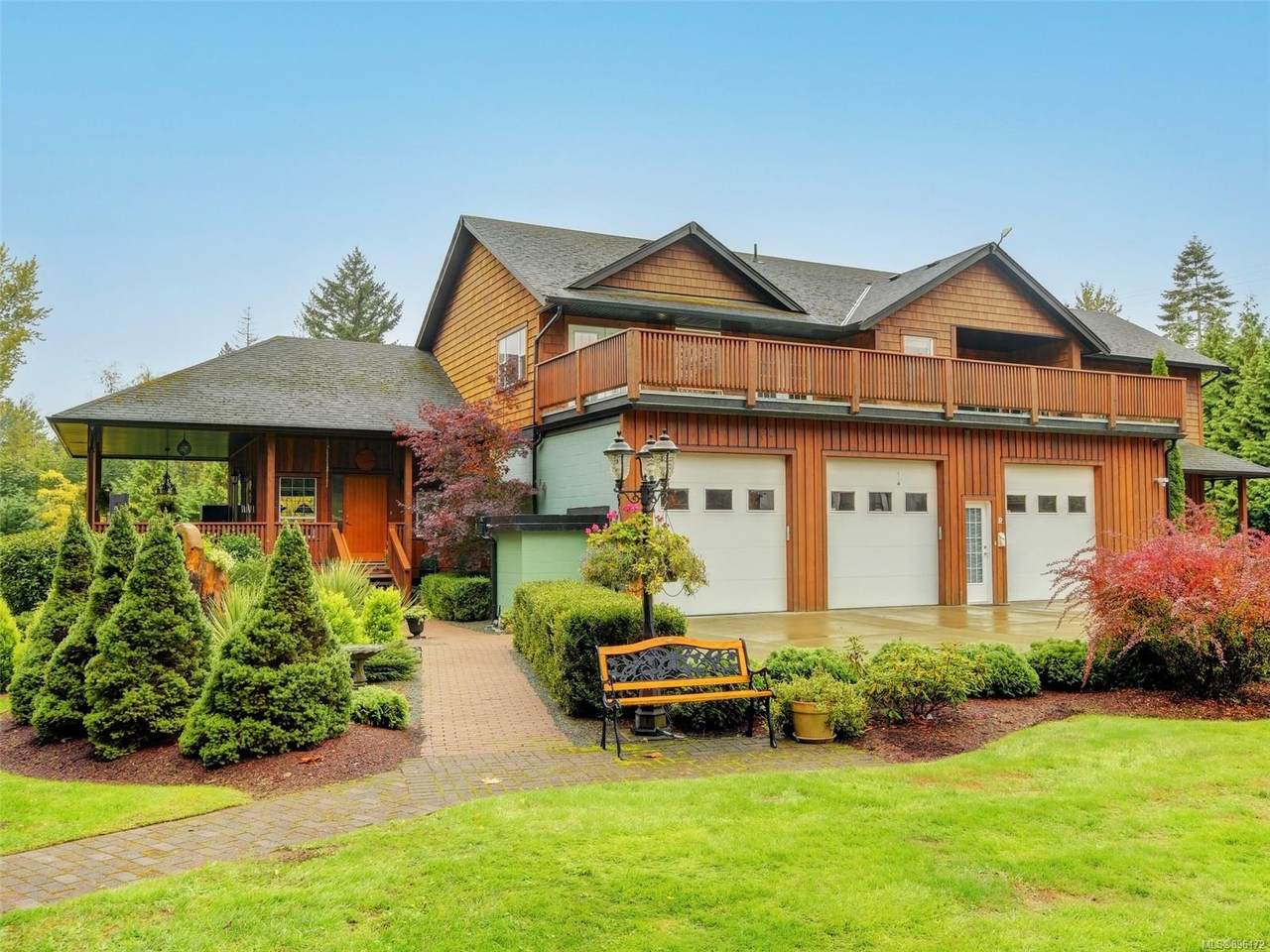 4410 Cowichan Lake Rd - Photo 1