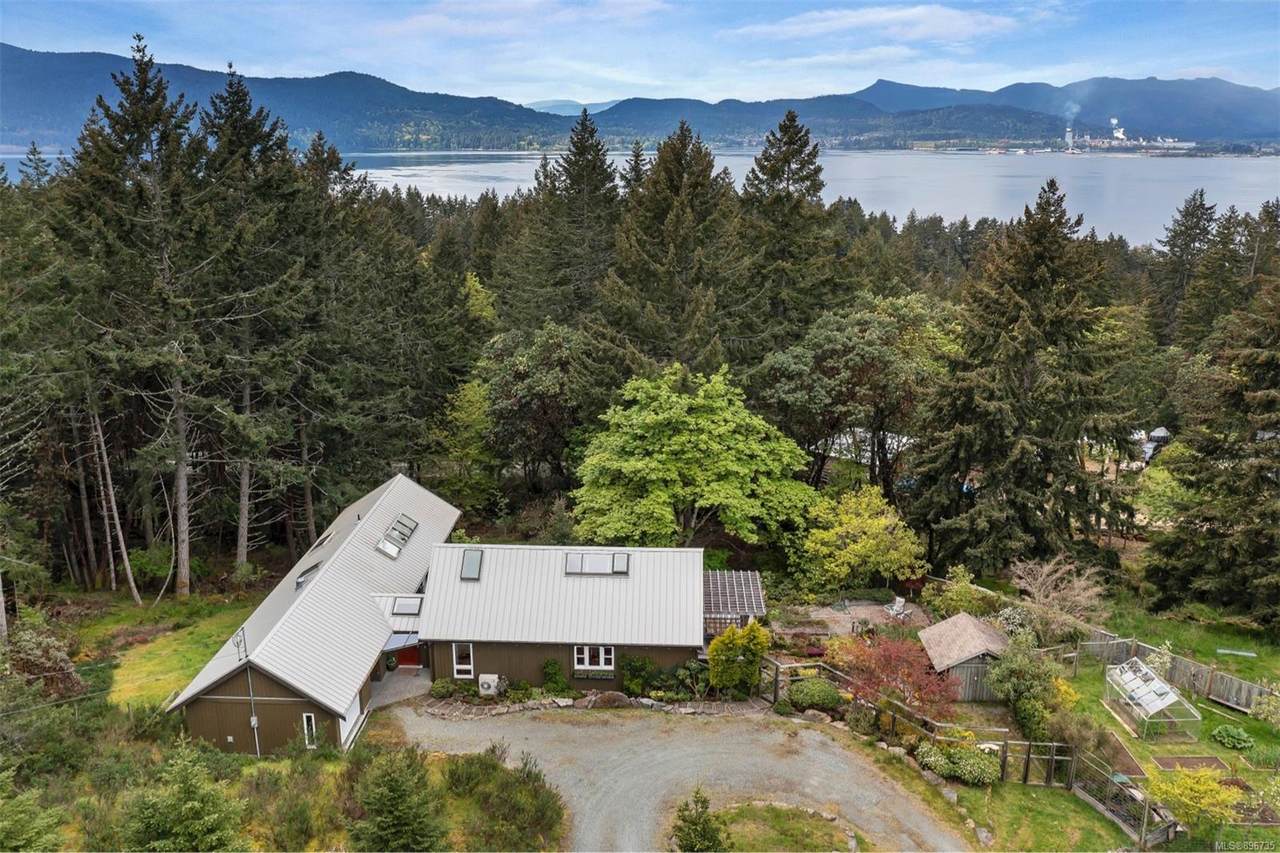 154 Channel Ridge Dr - Photo 1