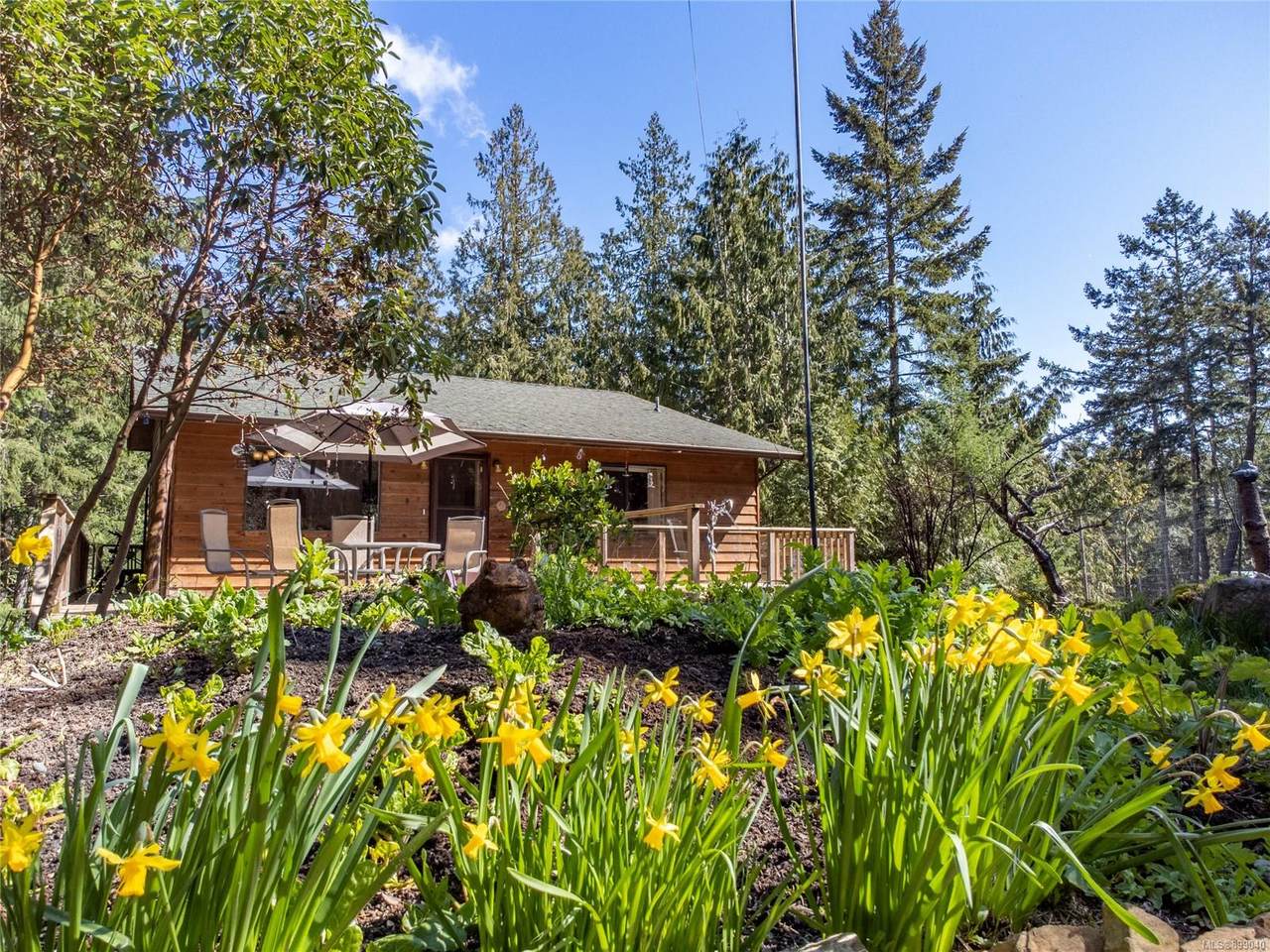3725 Frigate Rd - Photo 1