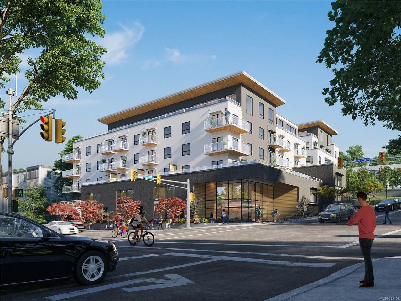 1102 Esquimalt Rd - Photo 1