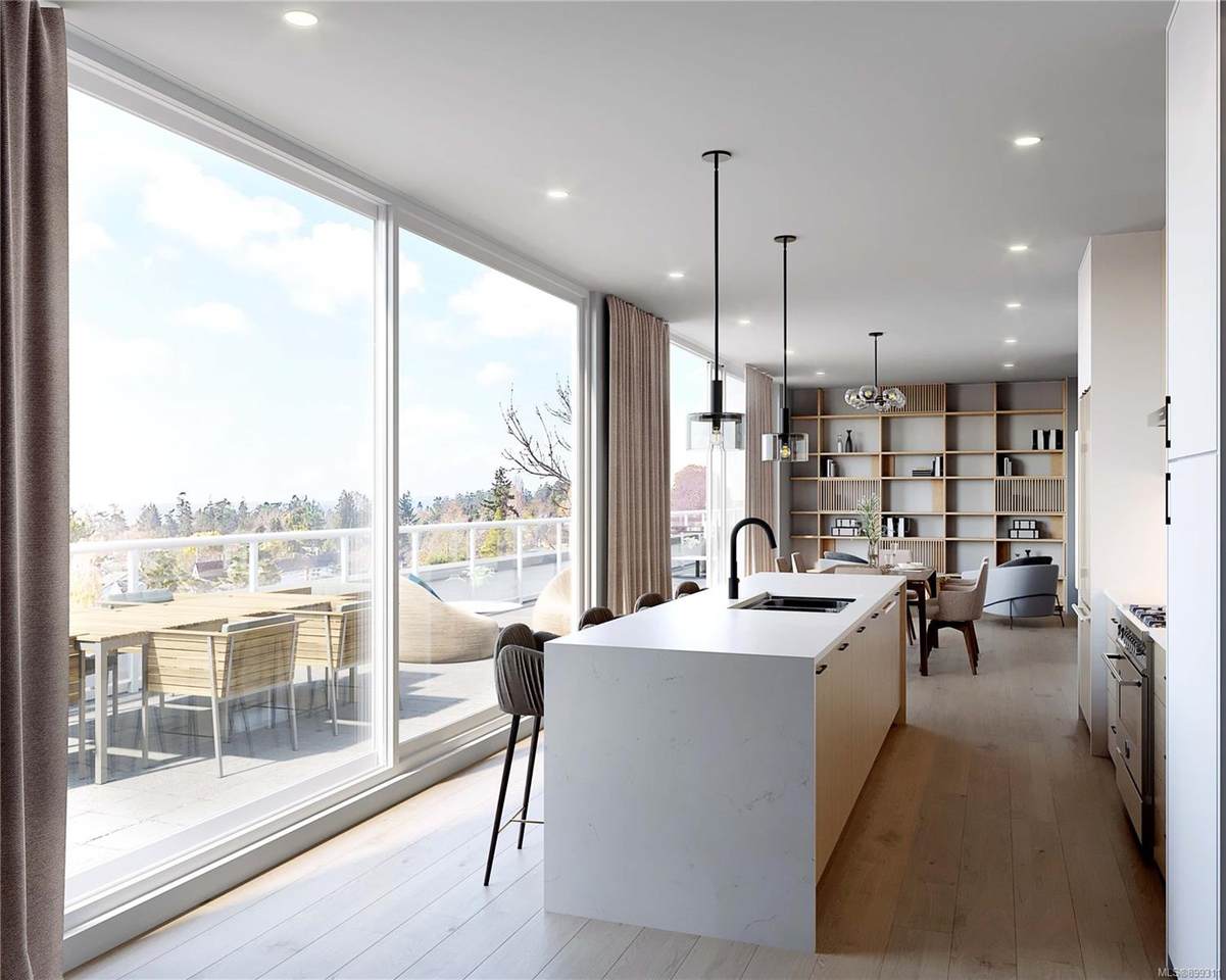 1102 Esquimalt Rd - Photo 1