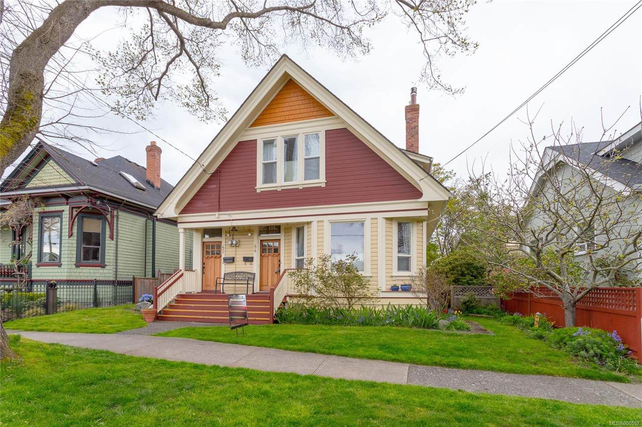 42/44 San Jose Ave - Photo 1