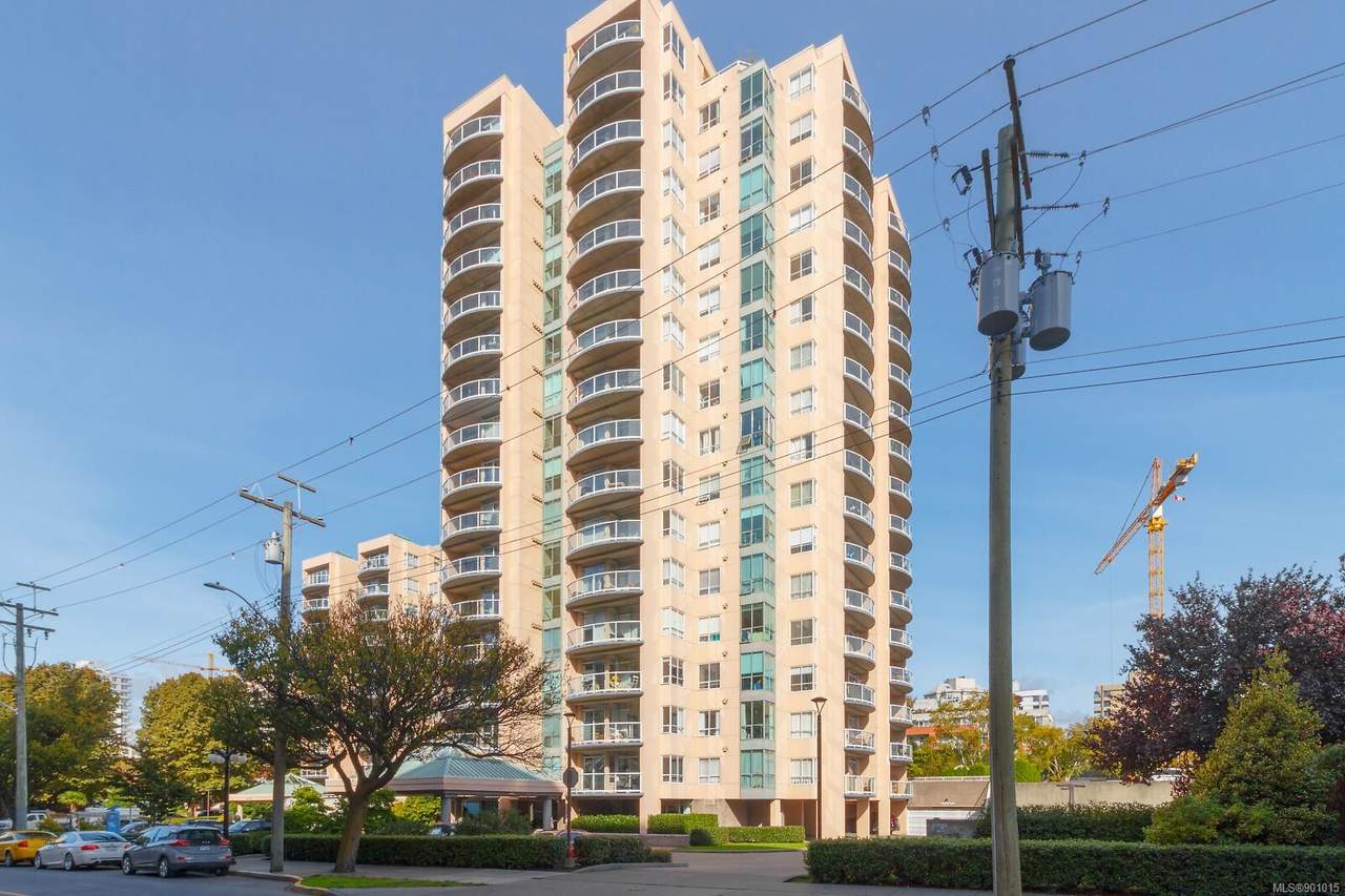 1020 View St - Photo 1