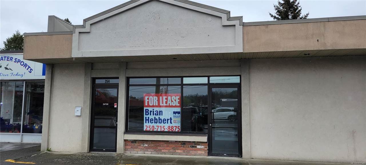 254 Trans Canada Hwy - Photo 1