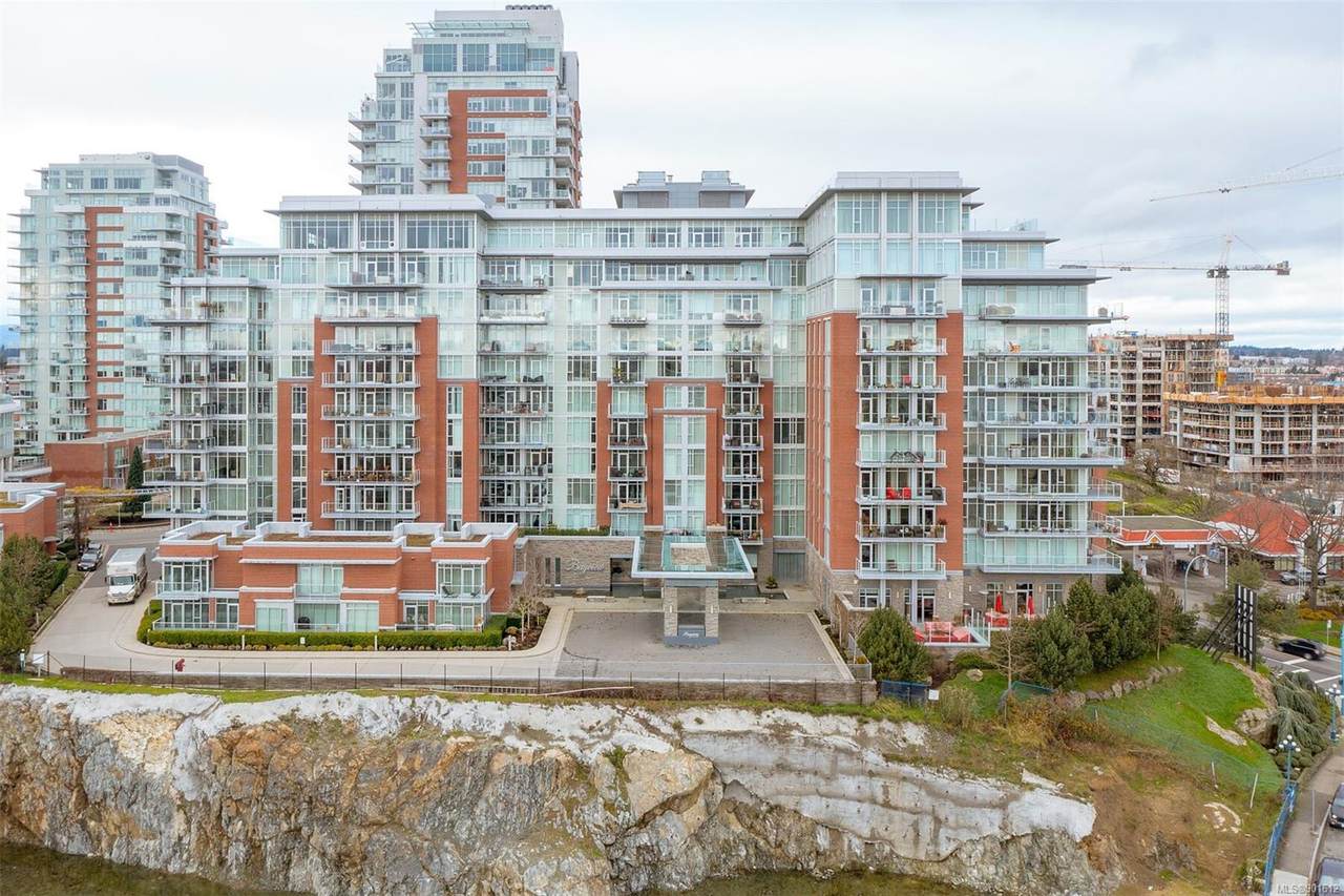 100 Saghalie Rd - Photo 1