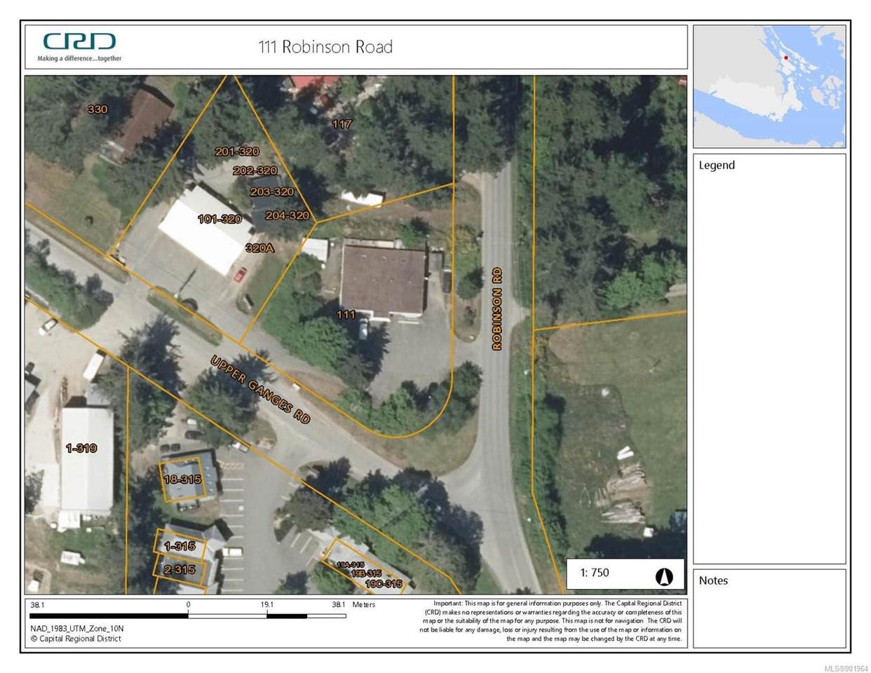 111 Robinson Rd - Photo 1