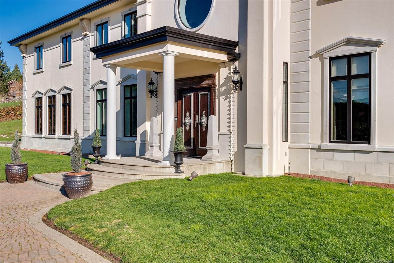 1700 Mt. Newton Cross Rd - Photo 1