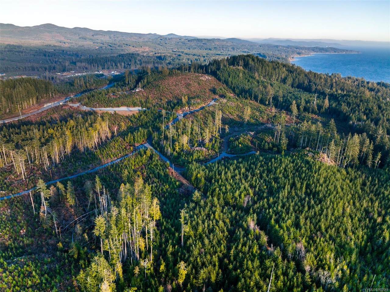 Strata Lot 9 West Coast Rd - Photo 1