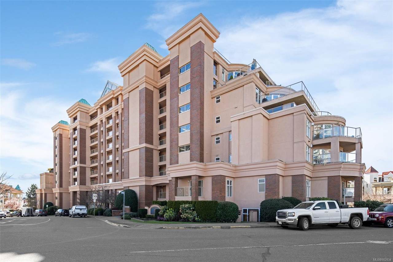 75 Songhees Rd - Photo 1