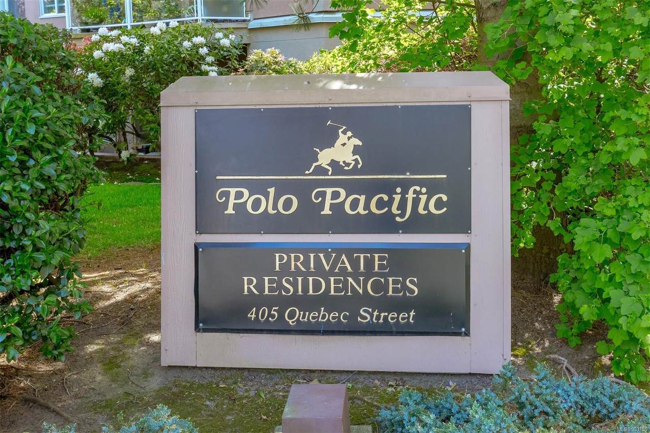405 Quebec St - Photo 1