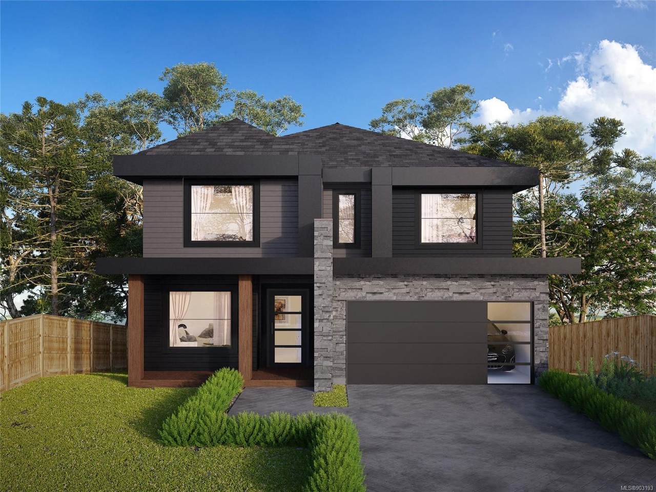 3444 Caldera Crt - Photo 1