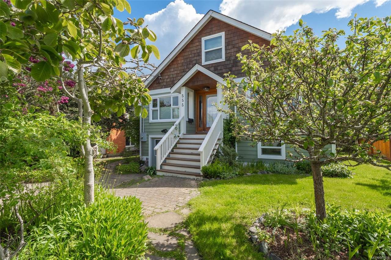 555 St. Patrick St - Photo 1