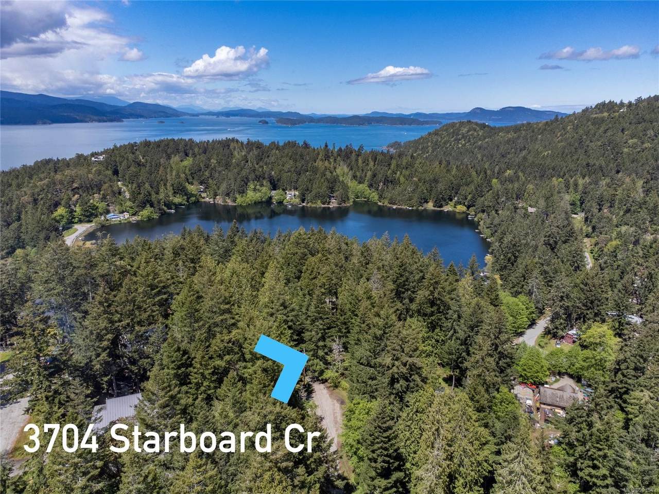 3704 Starboard Cres - Photo 1