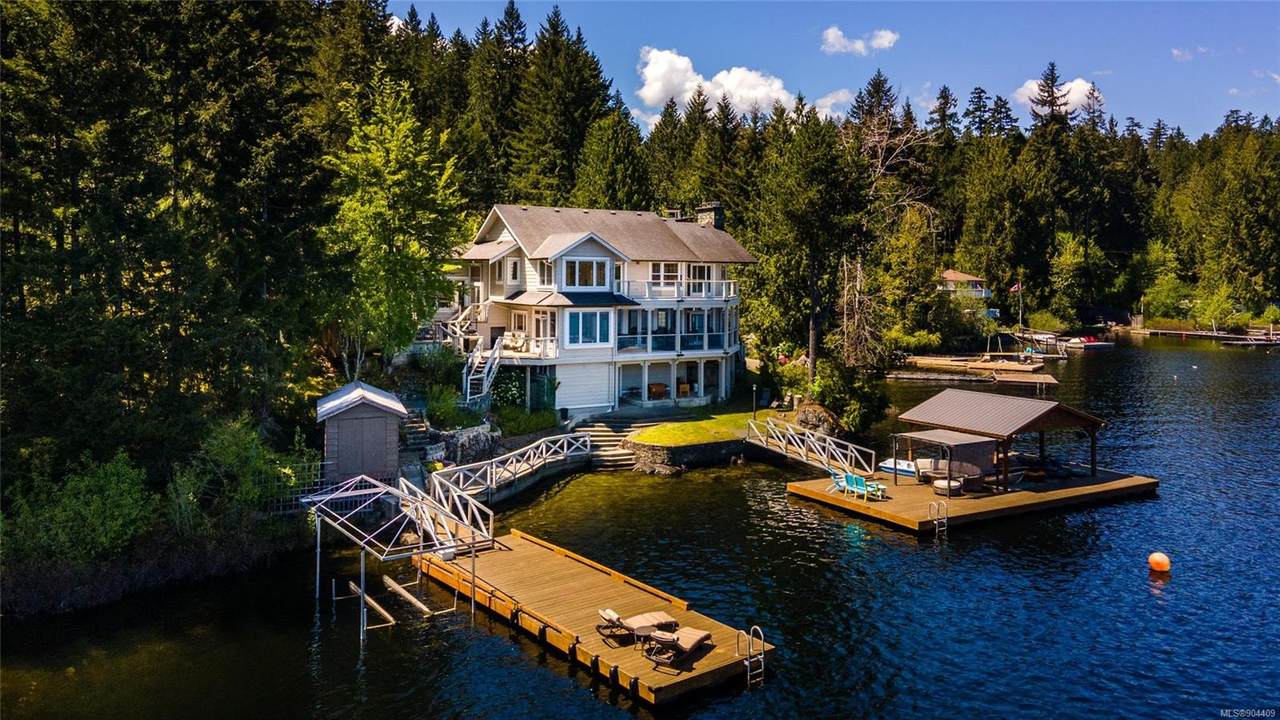 1755 West Shawnigan Lake Rd - Photo 1