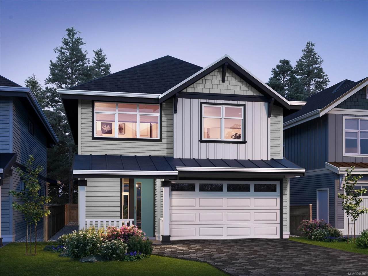 284 Seafield Rd - Photo 1