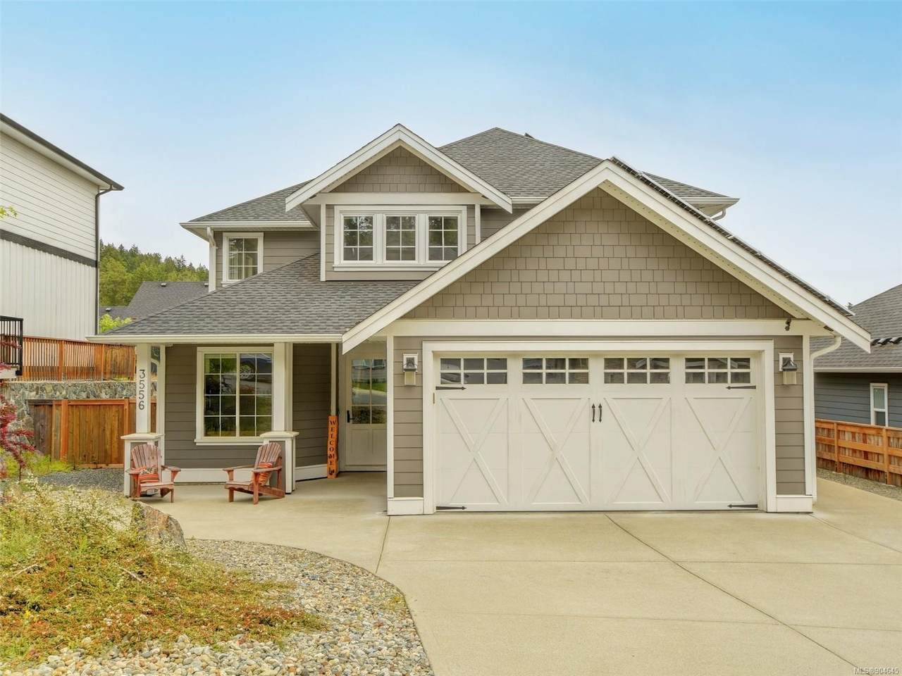 3556 Whimfield Terr - Photo 1
