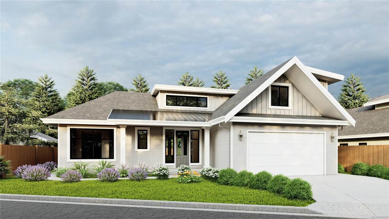 811 Beacon Crt - Photo 1