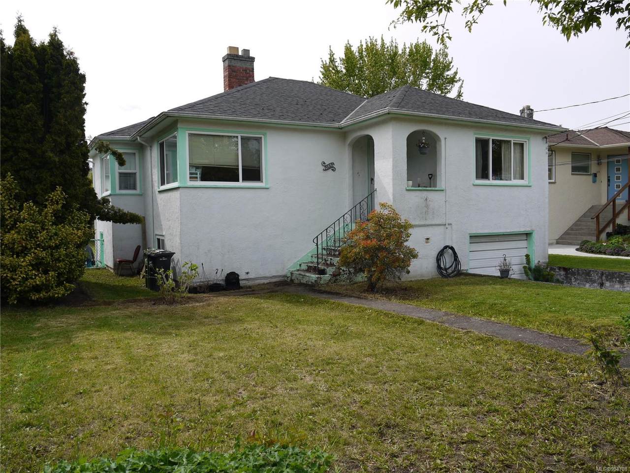 2550 Scott St - Photo 1