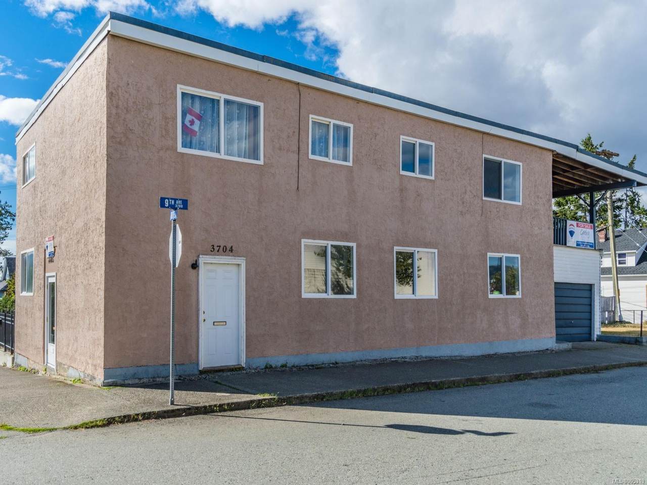 4405 Bute St - Photo 1