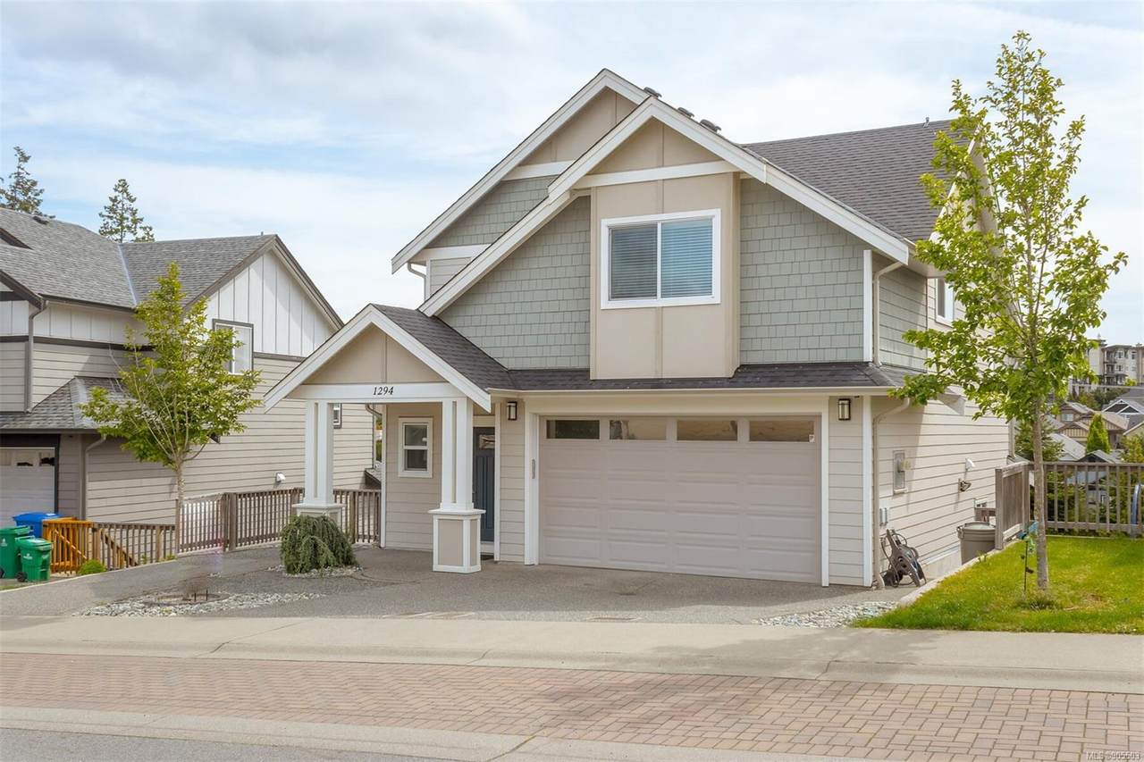 1294 Bombardier Cres - Photo 1