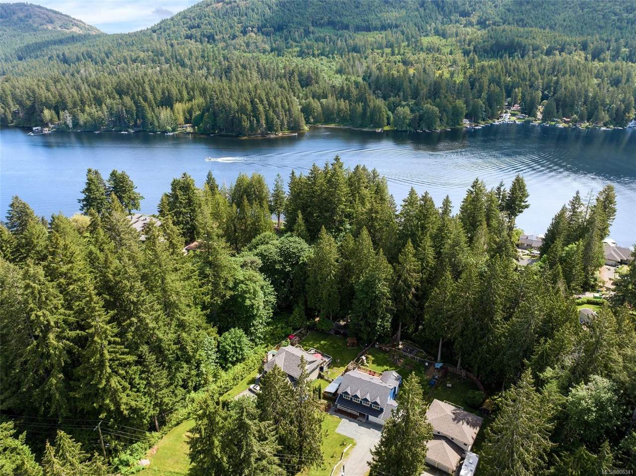 1559 West Shawnigan Lake Rd - Photo 1