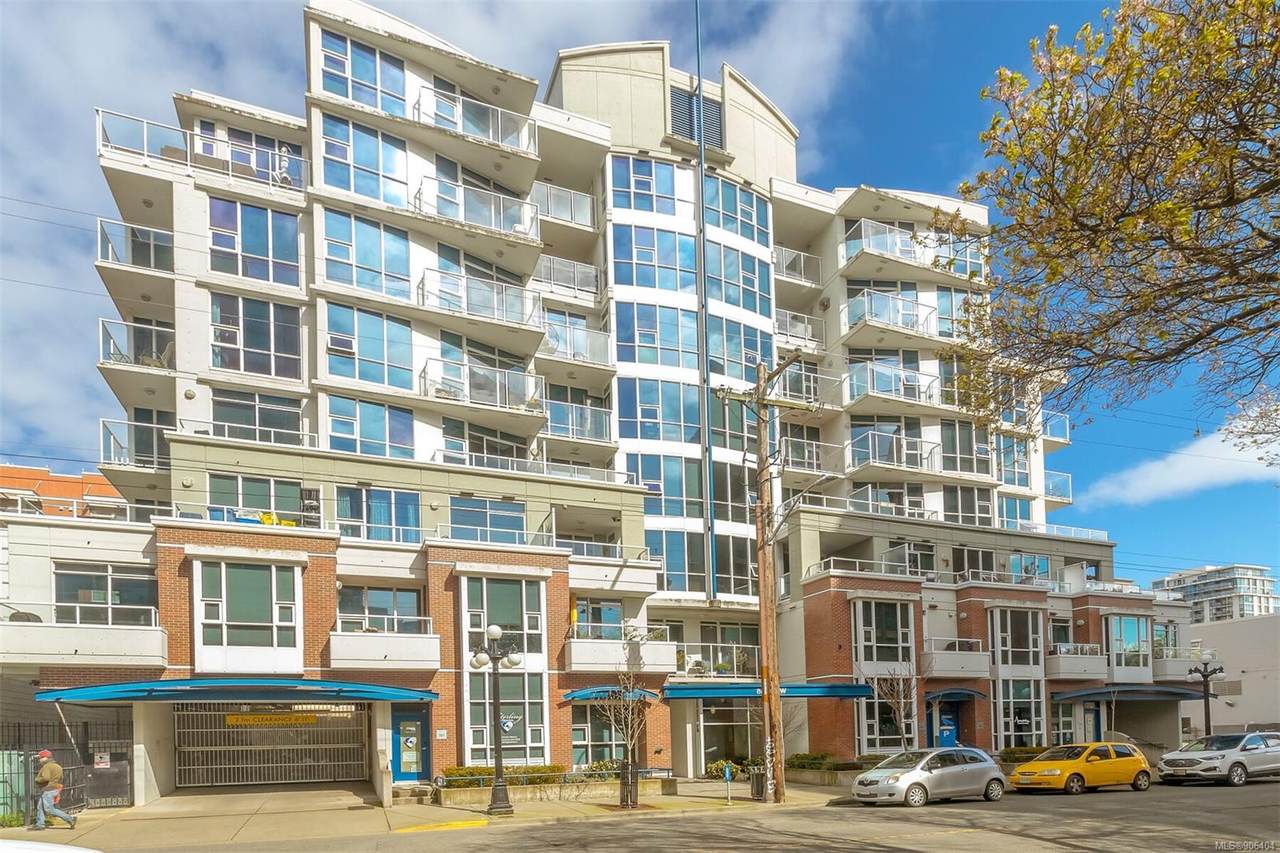 860 View St - Photo 1