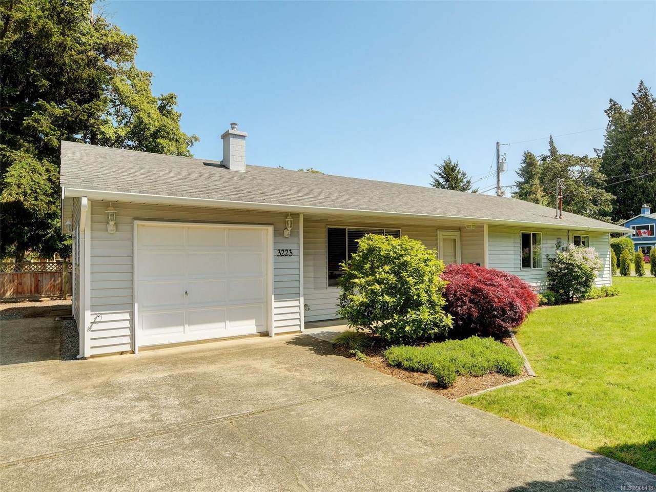 3223 Wishart Rd - Photo 1