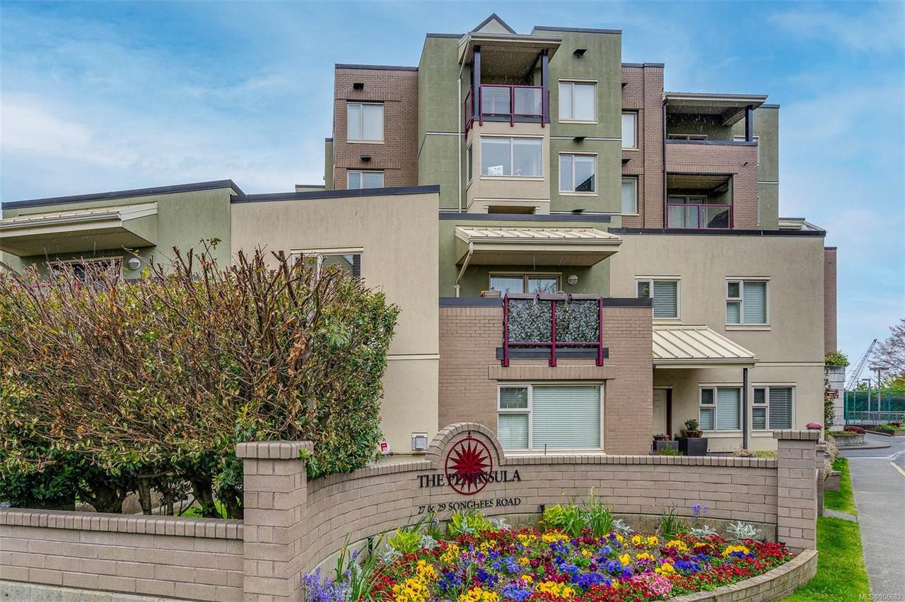 33 Songhees Rd - Photo 1