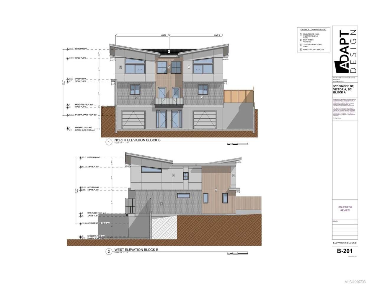 557 Simcoe St - Photo 1