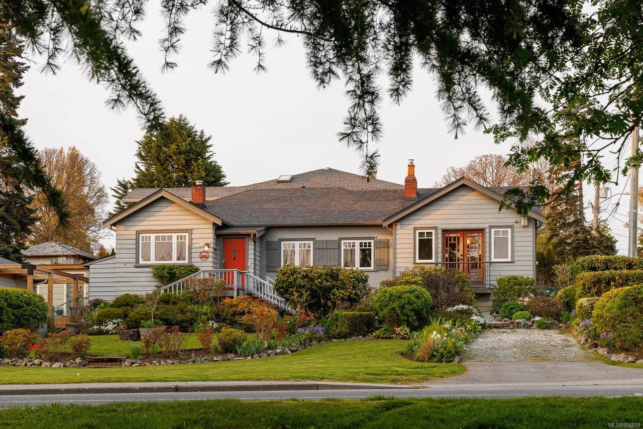 600 Gorge Rd - Photo 1