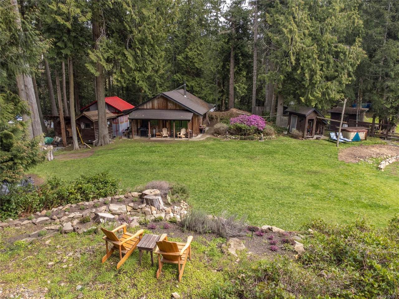 4515 Bedwell Harbour Rd - Photo 1